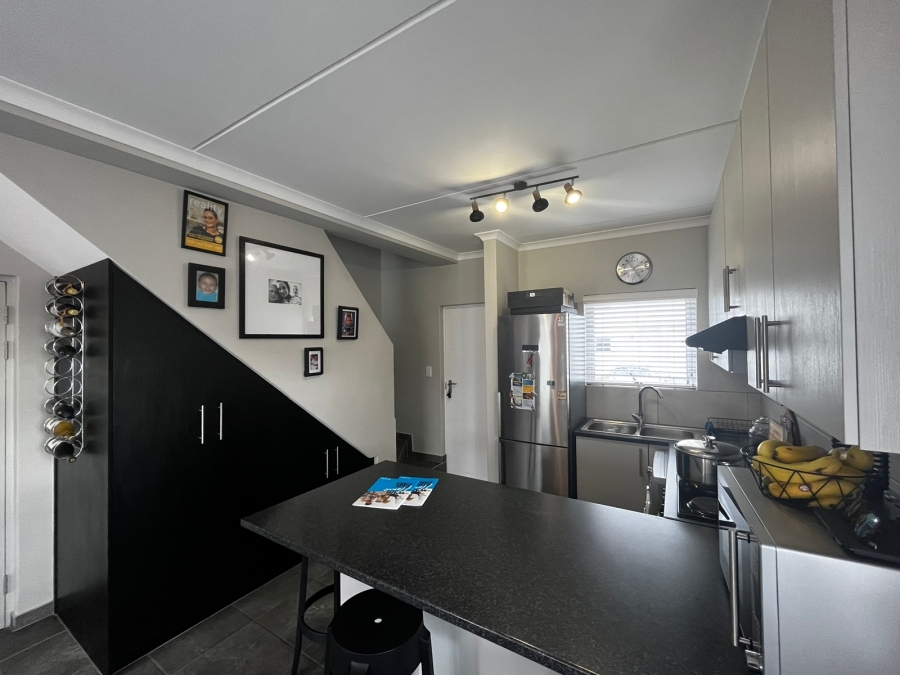 To Let 3 Bedroom Property for Rent in Haasendal Western Cape